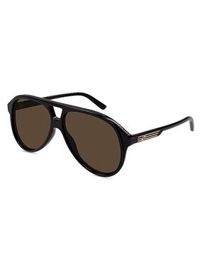 Gucci aviator sunglasses 🕶️